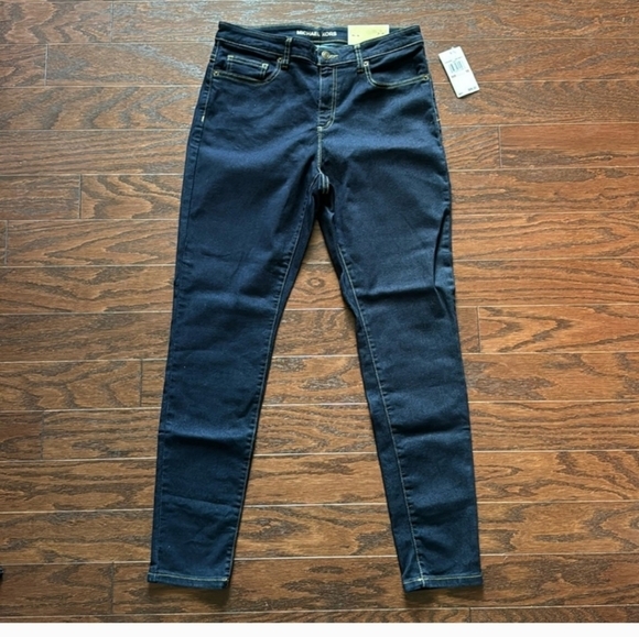 Michael Kors Jeans Size 10 Women's - Picture 4 of 4